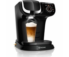 Kavos aparatas Bosch TAS6502