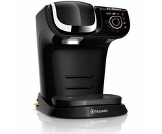 Kavos aparatas Bosch TAS6502