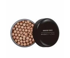 Karoliukai Magic Studio Bronzeris (52 g)