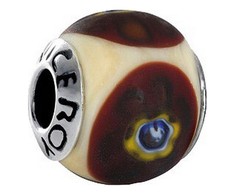 Biżuteria VICEROY VMB0001-26. TRINKET, Kolor balta mėlyna geltona ruda. Kobieta.