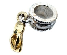 Biżuteria VICEROY VMF0022-10. TRINKET, Kolor rožinė sidabrinė. Kobieta.