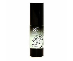 Extase Sensual Extase Sensuel Hot Oil Ice Mint 30ml - Warming &amp; Cooling Effect
