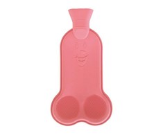 Spencer &amp; Fleetwood Willie Hot Vanduo Bottle erotinė dovana - šildyklė