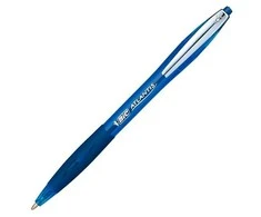 Bic METAL CLICP SKIMBULĖ 12 SHT - 902132