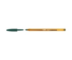 Karžygio Ženklas Bic Cristal Fine Žalia 0,3 mm 50 vnt.'