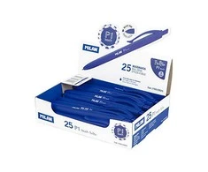 Milan Dtavia 'ugopolis P1 Guminis lieti mėlynas