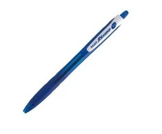 Pilot Pen Karžygio Ženklas Pilot Rexgrip Mėlyna 1 mm (10 vnt.)
