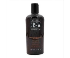 "American Crew" kasdienis drėkinamasis šampūnas 250ml