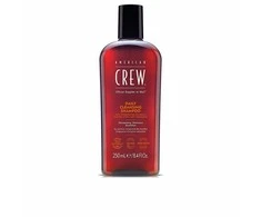 "American Crew" kasdienis šampūnas 250ml