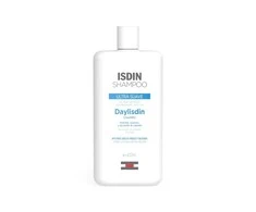 "Isdin Daylisdin" itin švelnus šampūnas kasdieniniam naudojimui 400ml