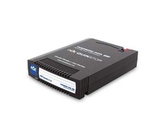 Kietasis diskas Dysk zewnętrzny HDD TandBerg TANDBERG RDX SSD 500GB Cartridge