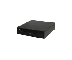 Equip Equip Standard Kassenladen 42x40,5x11 4 Geld/8 Münzfächer sw