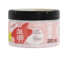 "Katai Chia - Goji" kaukė 250ml