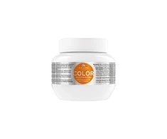 Kallos Cosmetics Color Hair Mask moterims, 275 ml