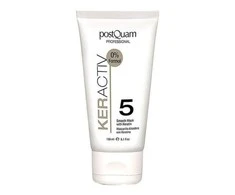 Postquam Keractiv Smooth kaukė su keratinu 150ml