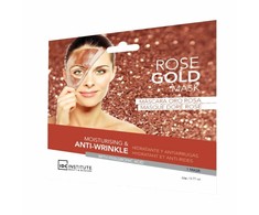 Idc Institute Idc Rose Gold drėkinamoji kaukė nuo raukšlių
