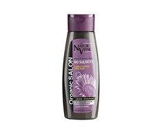 Naturvital Organic Salon Dyed Hair Mask, 300 ml