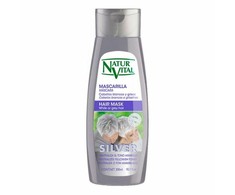 Naturaleza Y Vida Sidabrinis Mask, 300 ml