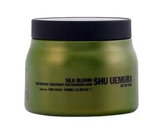 Kaukė Silk Bloom Shu Uemura (200 ml)