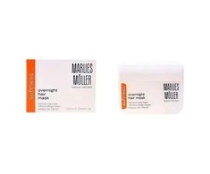 Marlies Moller Overnight Hair Mask, 125 ml