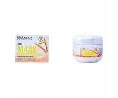 Salerm Cosmetics Kviečių gemalų plaukų kaukė, 1000 ml