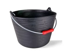 Rubi Plastikinis statybinis kibiras, LIGHTBUD, 22 l