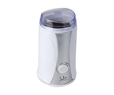 Kavamalė Kavos Malūnas - JATA ML132 160W Nerūdijančio Plieno Ašmenys 65g Talpa
