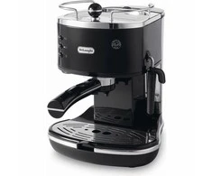 Delonghi Kavos aparatas EC0311BK, Juodas