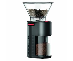 Bodum Bistro 160W Juodas kavamalė