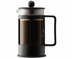 Bodum stūmoklinis kavos ruoštuvas 350 ml, 3 puodelių, 1783-01