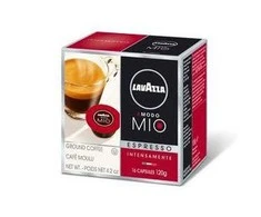 Kavos kapsulės Lavazza „A Modo Mio Intenso“ , 16 vnt.