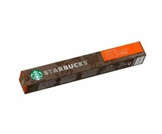 Starbucks Kawa w kapsułkach NESPRESSO NESCAFE COLOMBIA