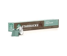 Starbucks Kawa w kapsułkach Pike Place (10 uds)