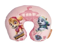Spin Master Kelioninė pagalvė The Paw Patrol CZ10627 Rožinė