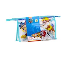 Paw Patrol kosmetinis krepšelis su aksesuarais