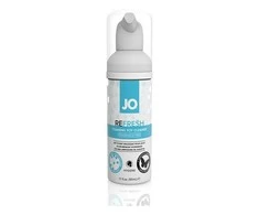 System Jo Sistema JO - Refresh Foaming Toy Cleaner 50 ml
