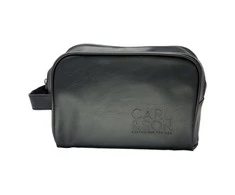 Carlson Carl &amp; Son Toilet Bag Juodas
