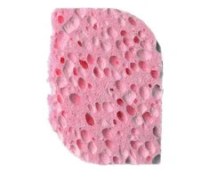 "Beter Cellulose" veido valymo kempinėlė su atviromis poromis