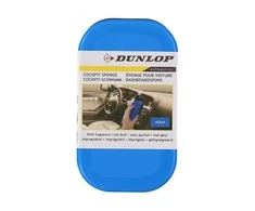 Dunlop Bikuvalt Kempinė Automobilio Panelėms Impregnuota