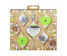 Ecotools Blending Essentials rinkinys, 6 dalys