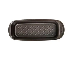 Kepimo forma 30x11x7 cm (iki +230 C) ASIMETRIA Pyrex 40535