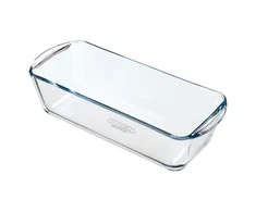 Karščiui atspari torto forma 30 cm 1,5 l PYREX