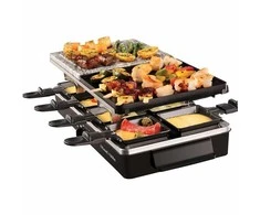Russell Hobs Elektrinis grilis Russell Hobbs Multi Raclette 3 in 1, 26280-56