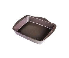 Forma / blacha Asimetria 40 x 31 cm PYREX