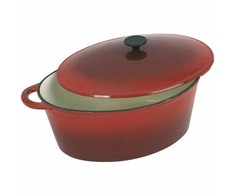 Crealys Tradifonte tradicinis puodas 9 l