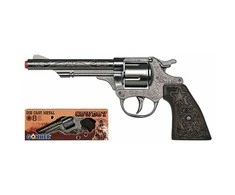 Pulio Gonher Guns GONHER revolveris kaubojaus, 80/0