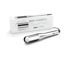 L'Oreal Professionnel, SteamPod, Electric Mini Steam Plaukų tiesintuvas, Juodas/Baltas