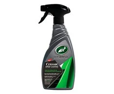 Turtle Wax HS Ceramic Wax Coating, keraminė vaško danga, 500 ml