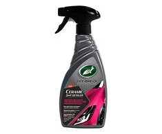 Turtle Wax HS Ceramic 3in1 Detailer, išorės valiklis, 500 ml