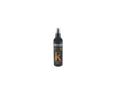 „Agrado Minkštinantis ir glotninantis Liquid Keratin 200" Purškiklis su keratinu